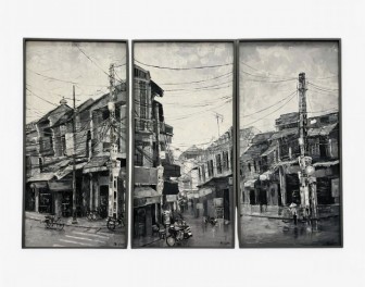 Authentic Local Art in Hanoi: What to Buy & Where